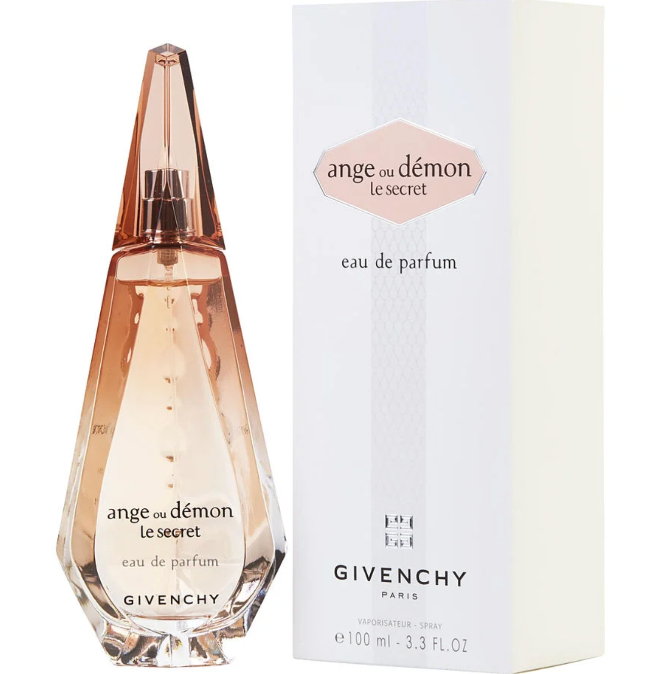 Ange Ou Demon Le Secret Women Eau De Parfum Spray 3.3 oz by Givenchy image 0