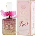 Viva La Juicy Rose Eau De Parfum Spray Women by Juicy Couture - 1oz/30ml image