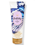BUTTERFLY Body cream by BATH & BODY WORKS/8oz image 0