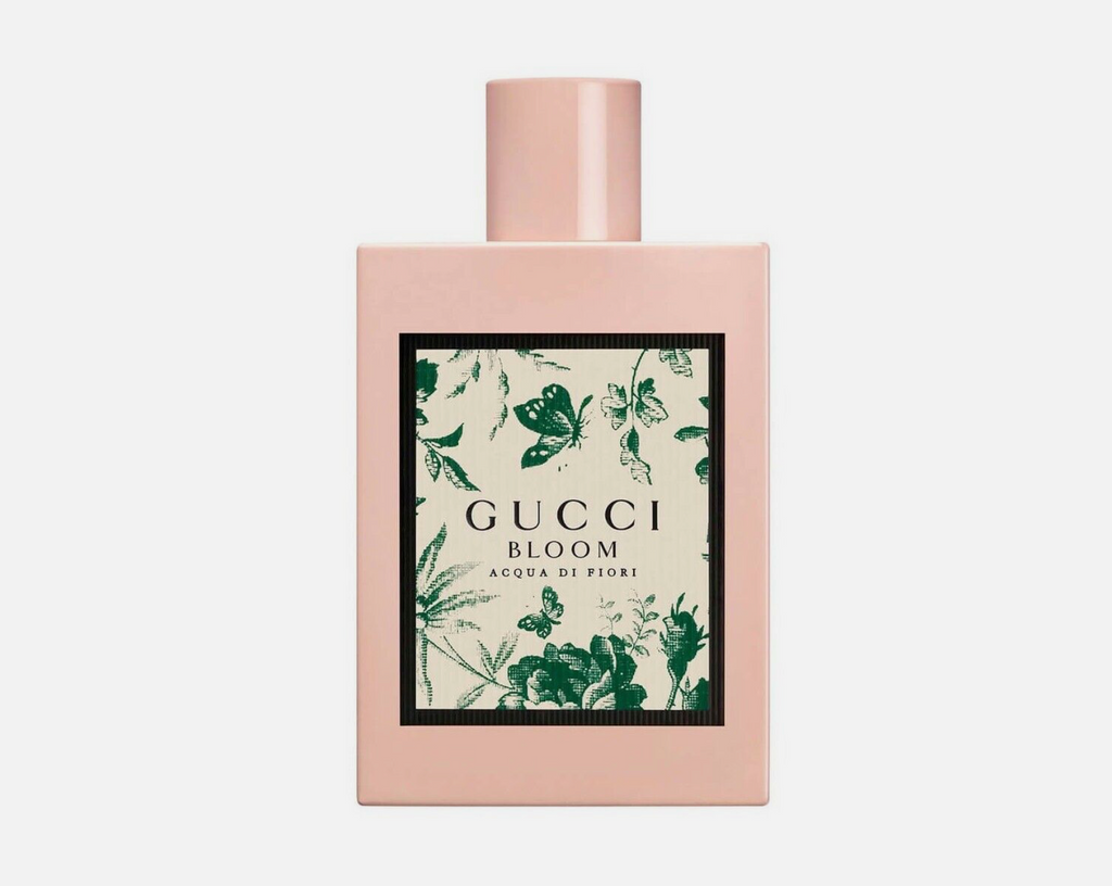Gucci Bloom Acqua Di Fiori Eau de Parfum Intense For Women image 0