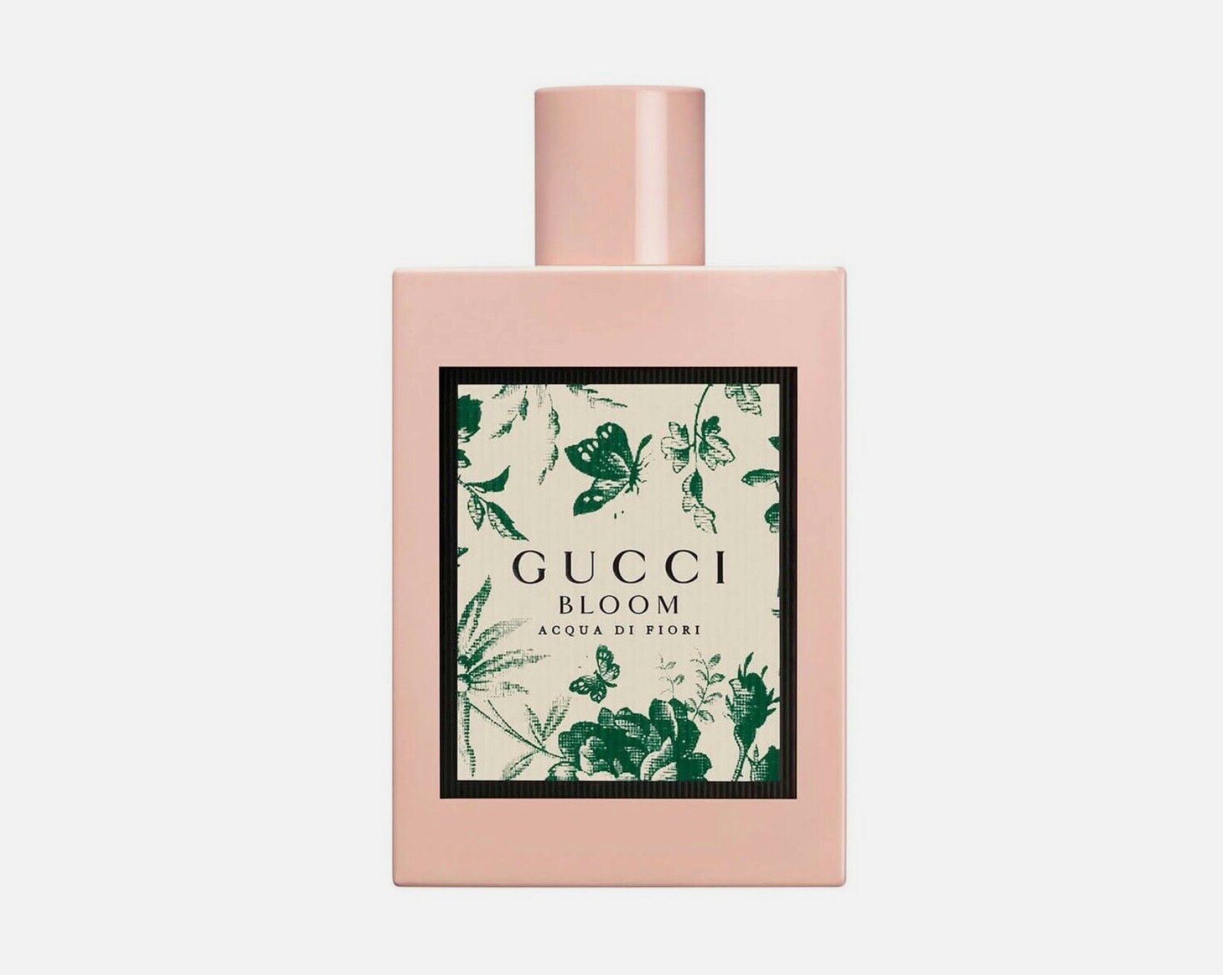 Gucci Bloom Acqua Di Fiori Eau de Parfum Intense For Women image 0
