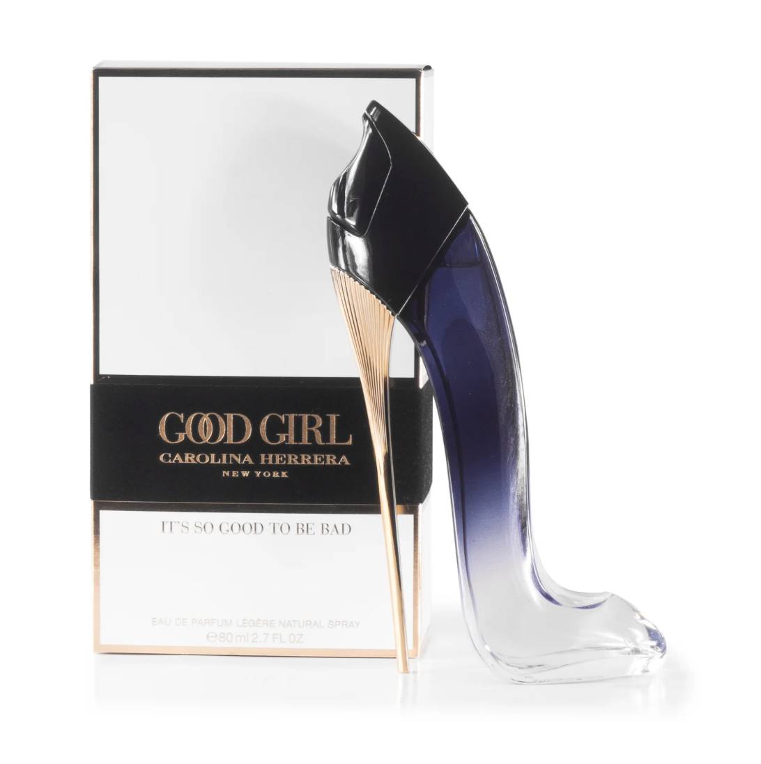 Good Girl by Carolina Herrera Eau De Parfum - 2.7 OZ / 80 ML image
