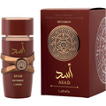 Lattafa Asad Bourbon men Eau De Parfum Spray 3.4 oz image 0