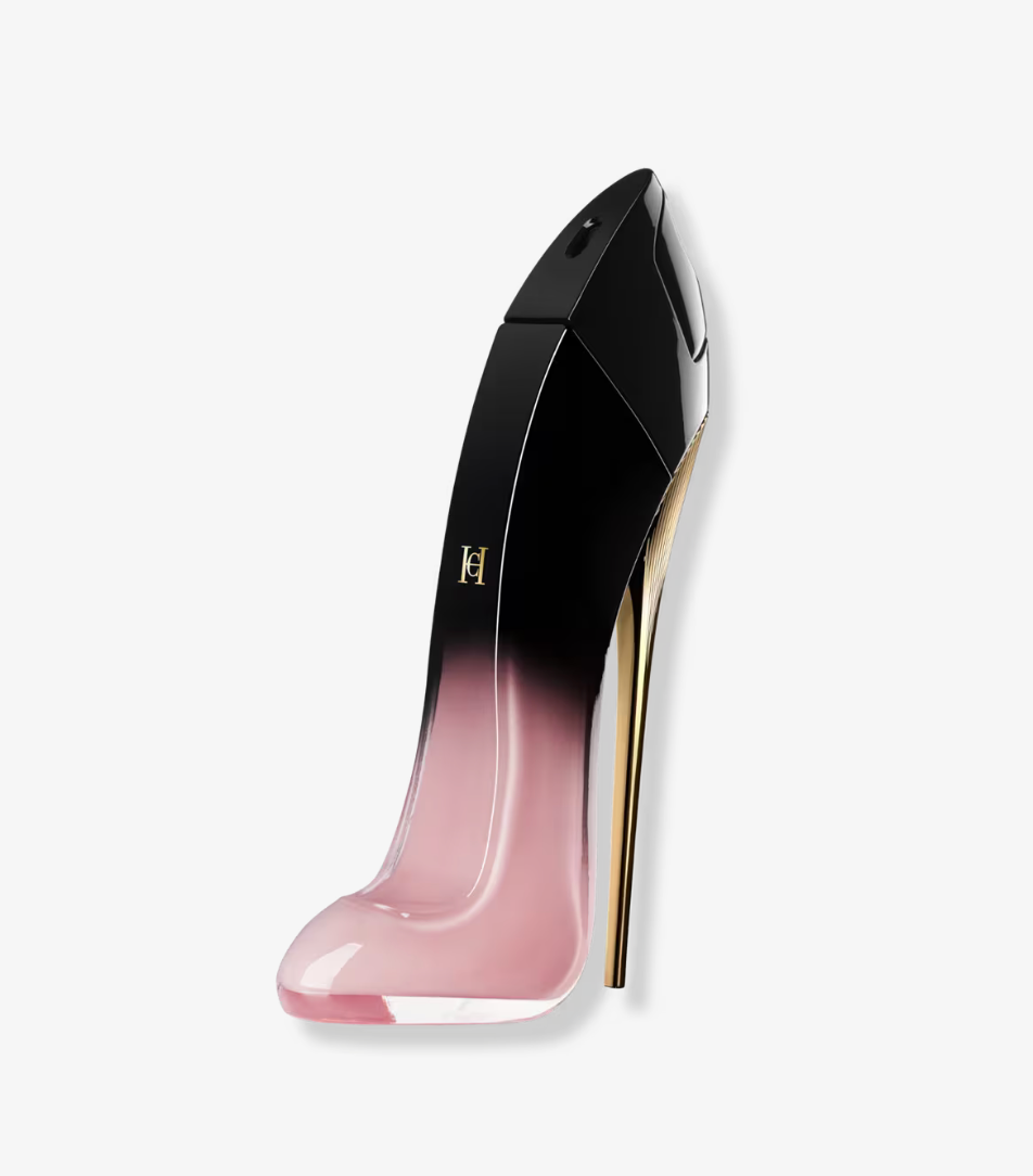 Good girl Blush Elixir by Carolina Herrera Eau De Parfum image 0