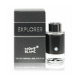 Explorer by Mont Blanc for Men 4.5 ml image 0