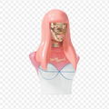 Nicki Minaj Pink Friday Women Eau De Parfum Spray image 0
