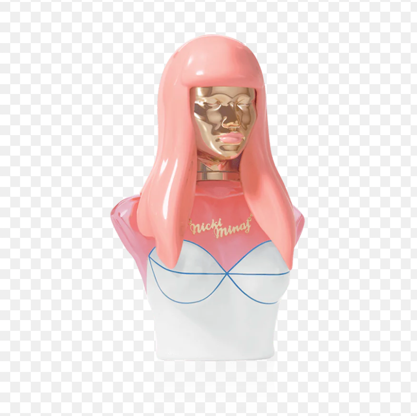 Nicki Minaj Pink Friday Women Eau De Parfum Spray image 0