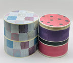 Jo Malone London 21 oz Pomegranate Noir and Peony & Blush Suede Layered Candle image 4