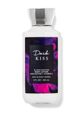 Bath & Body Works, Signature Collection Body Lotion, Dark Kiss, 8 Ounce image 0