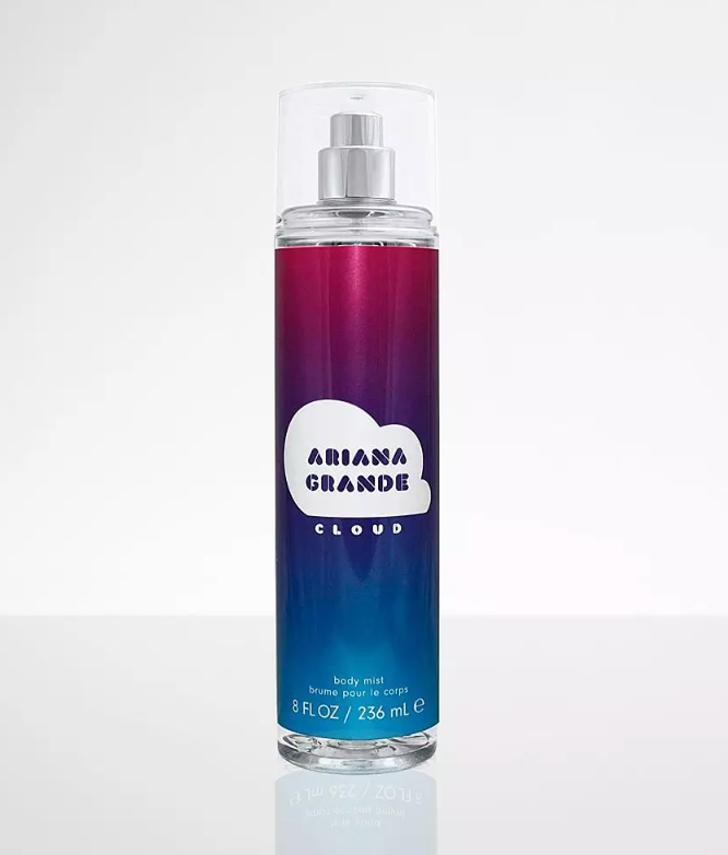 Ariana Grande Ariana Grande Cloud Body Mist, 8 fl oz image 0