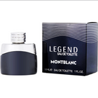 Mont Blanc Legend men Eau De Toilette Spray - 1oz/30ml image