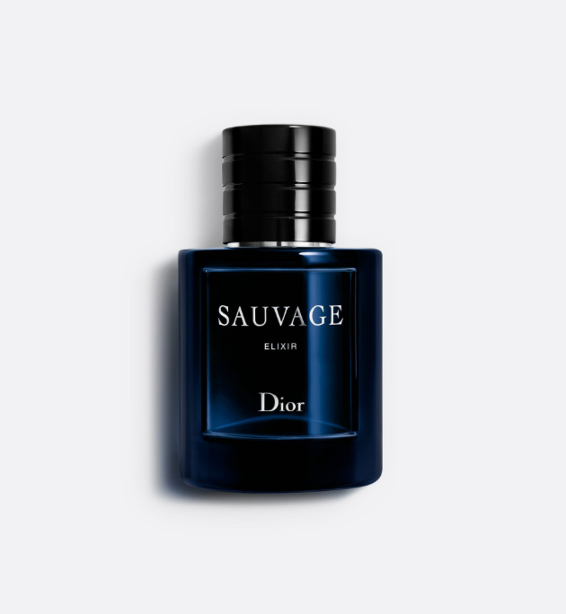 Dior Sauvage Elixir men Parfum Concentrate Spray image 0