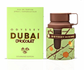 Odyssey Dubai Chocolat EDP Spray 3.4 oz (Unisex) image 0
