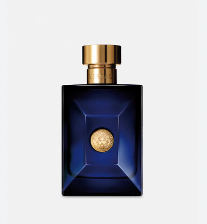 Versace Dylan Blue Men Eau De Toilette Spray by Gianni Versace image 0