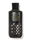 Bath & Body Works Vanilla Noir Men's 3-in-1 Hair, Face & Body Wash (10 oz / 300 ml) image 0