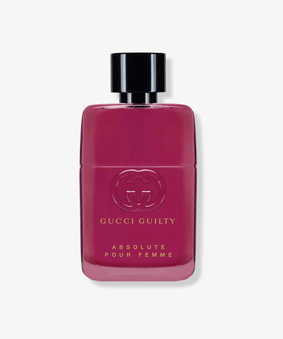 Gucci Guilty Pour Femme Absolute Eau De Parfum For Women image 0