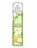 CUCUMBER MELON Mist by BATH & BODY WORKS/8.4oz image 0