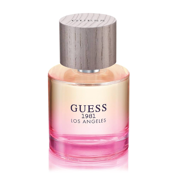 Guess 1981 Los Angeles women Eau De Toilette Spray by Guess image 0