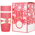 Lattafa Yara Candy women Eau De Parfum Spray 3.4 oz image 0
