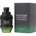 Spicebomb Night Vision Eau De Toilette Spray - 1.7 oz / 50 ml image