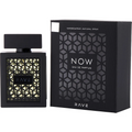 Rave Now Men Eau De Parfum Spray 3.4 oz by Rave image 0