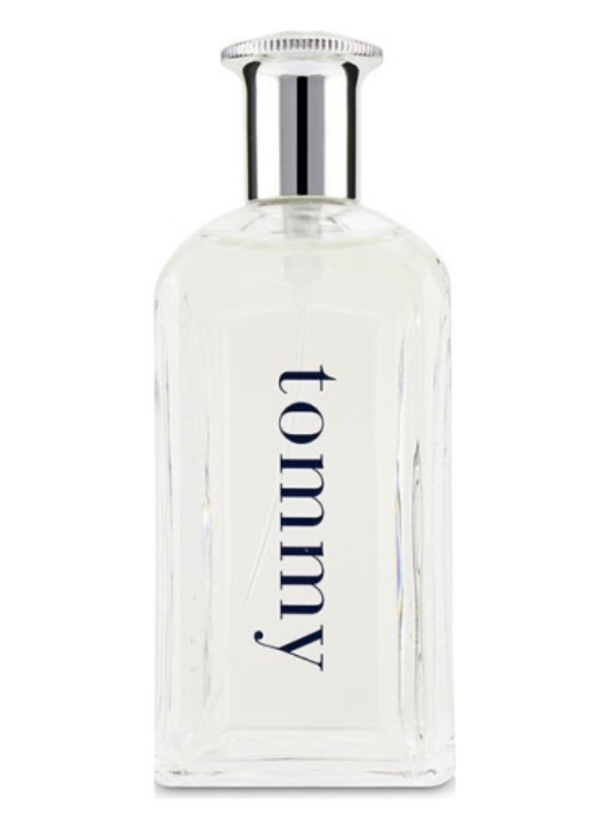 Tommy Hilfiger men Eau De Toilette Spray image 0