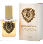 Dolce & Gabbana Devotion women Eau De Parfum Spray - 1.7oz/50ml image