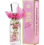 Viva La Juicy La Fleur Women Eau De Toilette Spray by Juicy Couture - 2.5oz/75ml image
