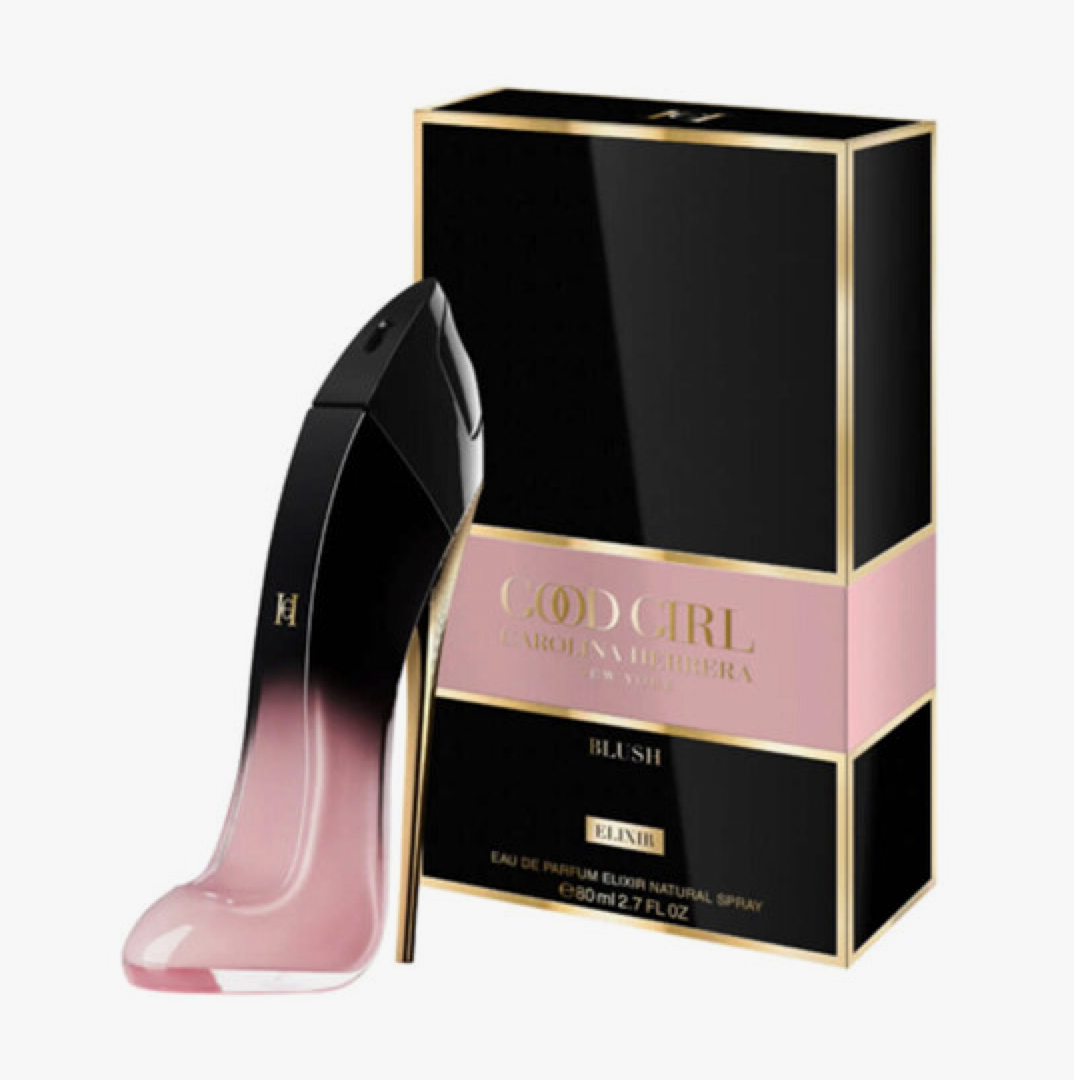 Good girl Blush Elixir by Carolina Herrera Eau De Parfum - 2.7 OZ / 80 ML image