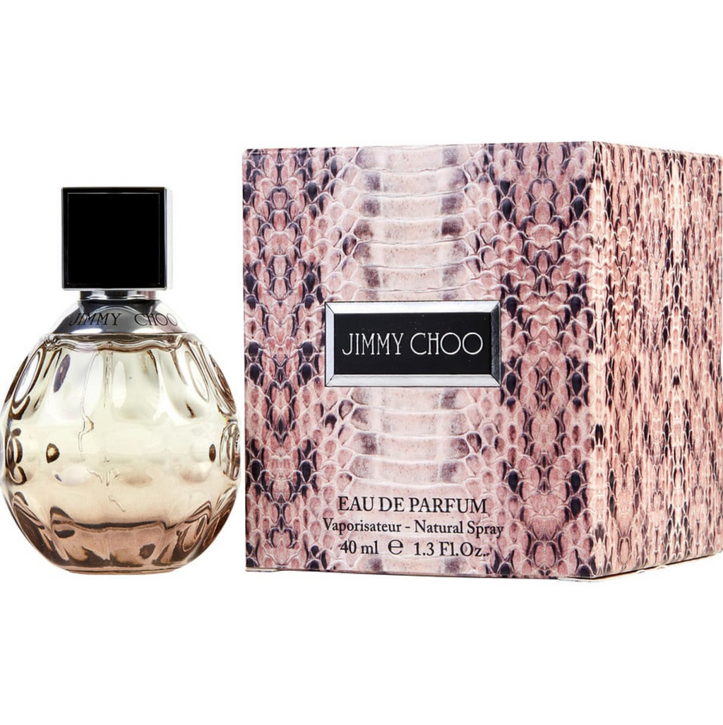 Jimmy Choo Eau De Parfum - 1.3 oz / 40 ml image
