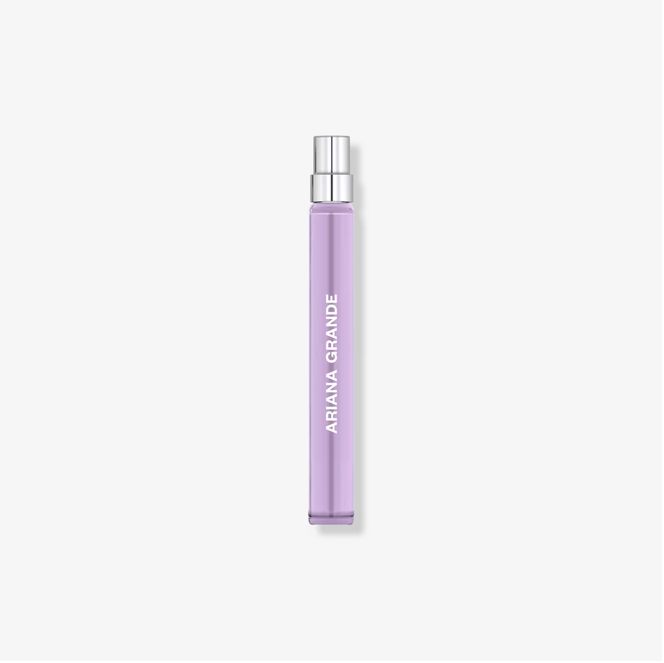 Ariana Grande God Is A Woman Eau de Parfum Travel Spray .33oz image 0