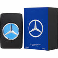 Mercedes Benz Man by Mercedes Benz 3.4 oz Eau De Toilette image 0