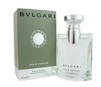 Bvlgari men Pour Homme Eau De Toilette Spray - 1.7oz/50ml image