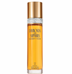 Diamonds & Sapphires Women Eau De Toilette Spray by Elizabeth Taylor image 0