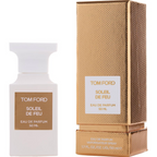 Tom Ford Soliel De Feu EDP 1.7oz/50ml image 0