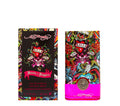 Ed Hardy Hearts & Daggers Women Eau De Parfum Spray 1.7 oz by Christian Audigier image 0