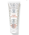 PURE WONDER Body Cream by BATH & BODY WORKS/8oz image 0