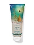 Bath & Body Works MAGIC IN THE AIR Body Cream 8 oz image 0