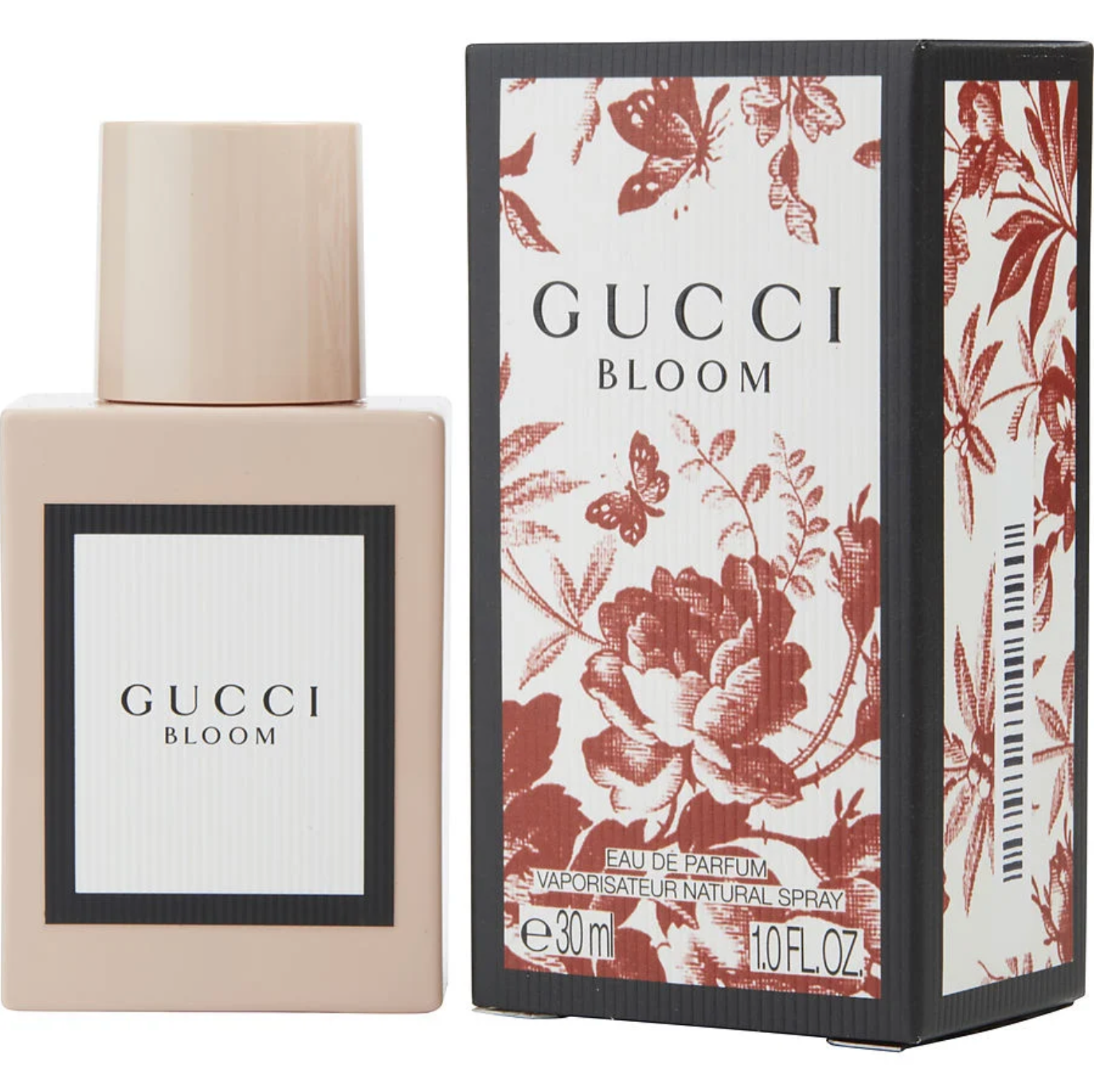 Gucci Bloom By Gucci Eau De Parfum For Women - 1 OZ / 30 ML image