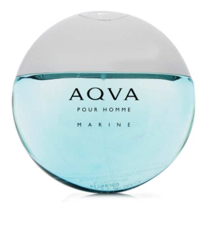 Bvlgari Aqua Marine men Eau De Toilette Spray image 0