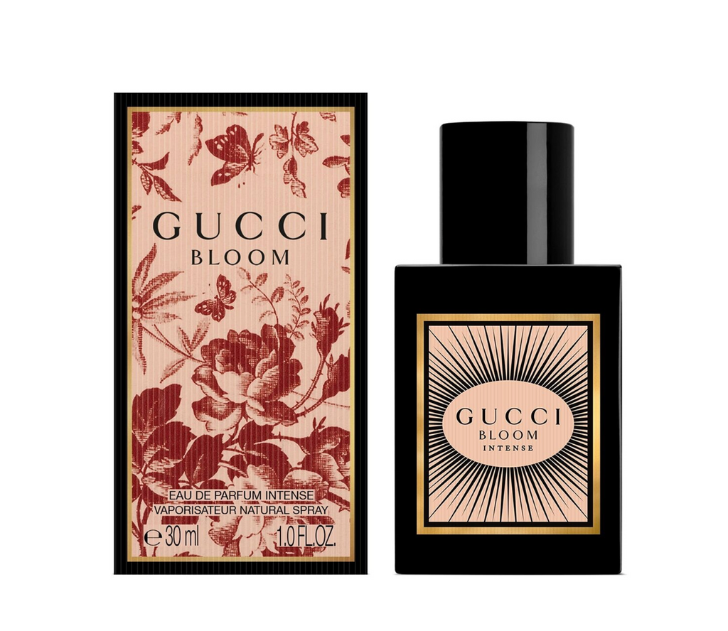 Gucci Bloom Intence By Gucci Eau De Parfum For Women - 1 OZ / 30 ML image