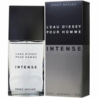 Nuit d'Issey Eau de Toilette Eau De Toilette Spray By Issey Miyake - 4.2oz/125ml image