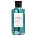 Bath & Body Works Birch & Eucalyptus Men's 3-in-1 Hair, Face & Body Wash (10 fl oz / 295 ml) image 0