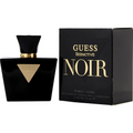 Guess Seductive Noir 2.5 oz EDT Spray For Women image 0