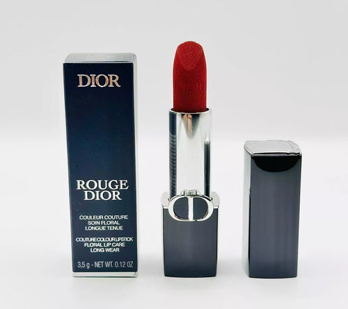 Dior Rouge Dior Forever Lipstick 866 together Velvet