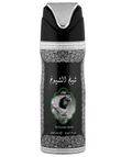 Lattafa Sheikh Shuyukh Body Spray 200ml image 0