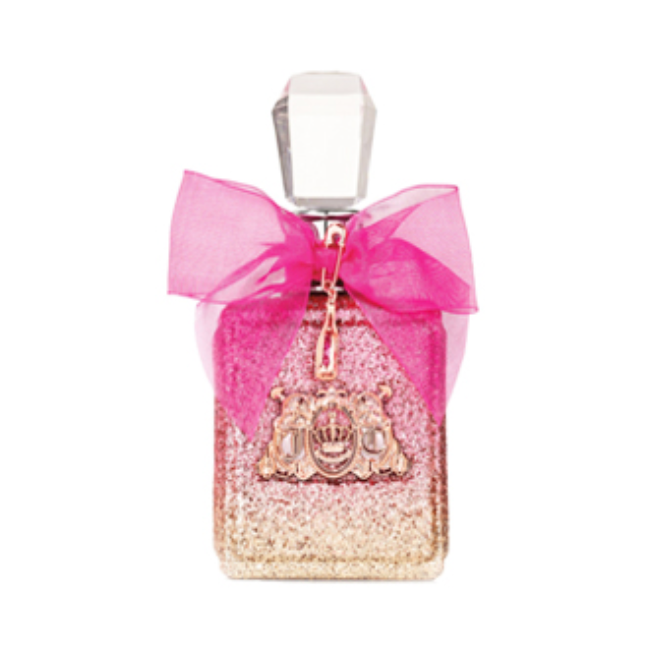 Viva La Juicy Rose Eau De Parfum Spray Women by Juicy Couture image 0
