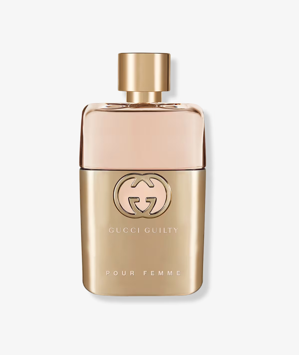 Gucci Guilty Pour Femme Eau de Parfum For Women image 0