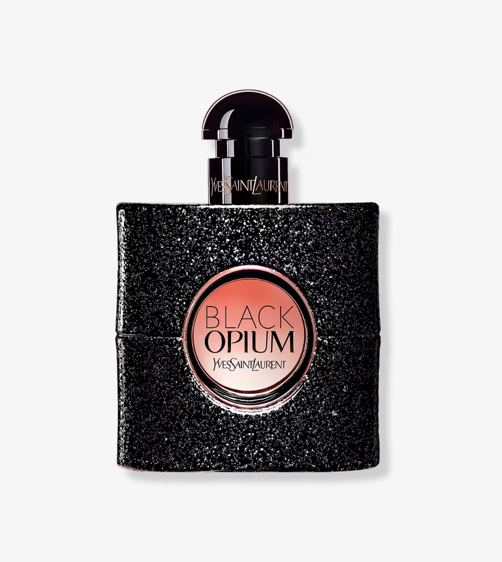 Black Opium Yves Saint Laurent  Eau de Parfum For Women image 0