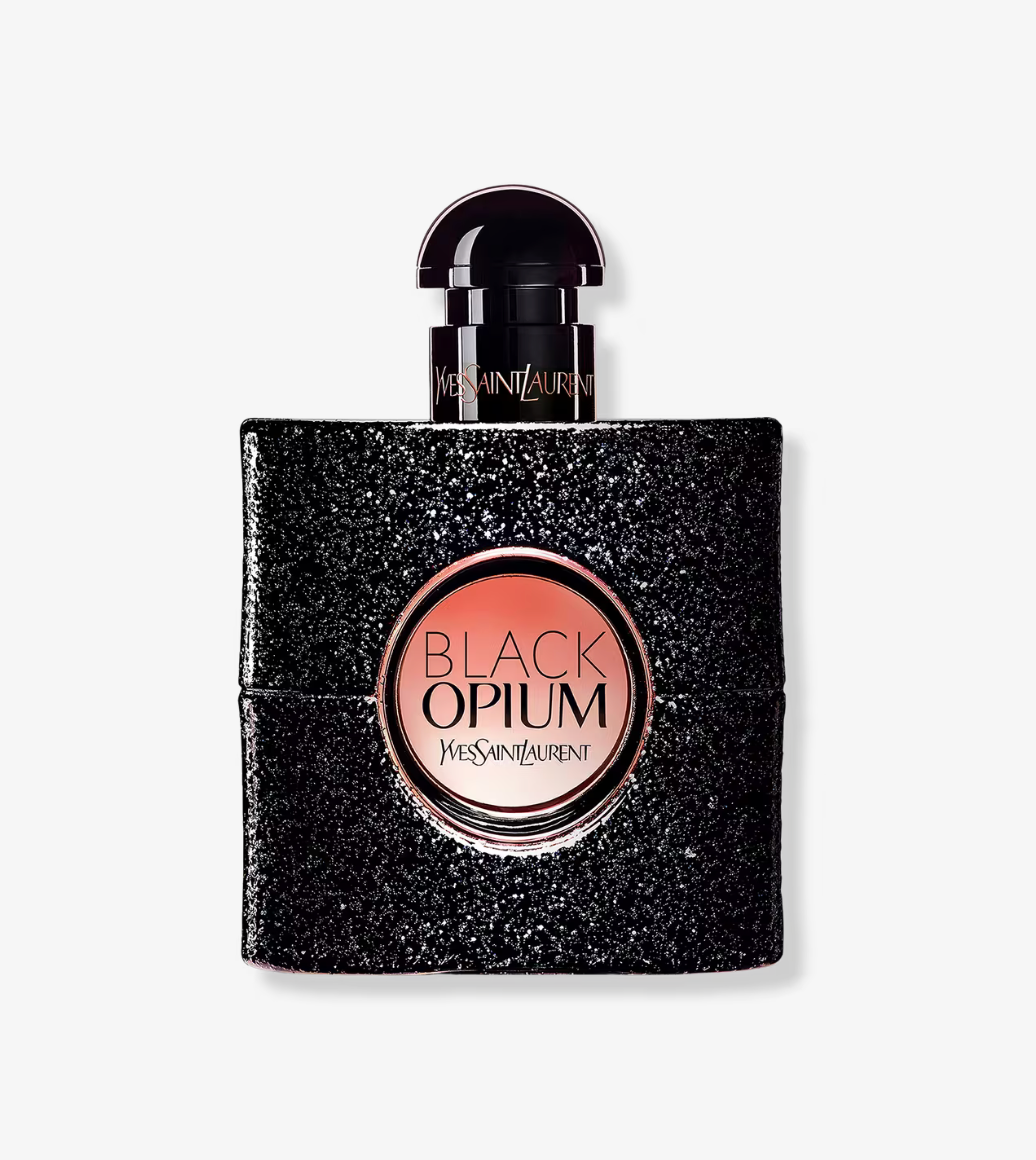 Black Opium Yves Saint Laurent  Eau de Parfum For Women image 0